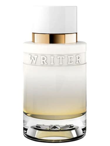 writer white cologne